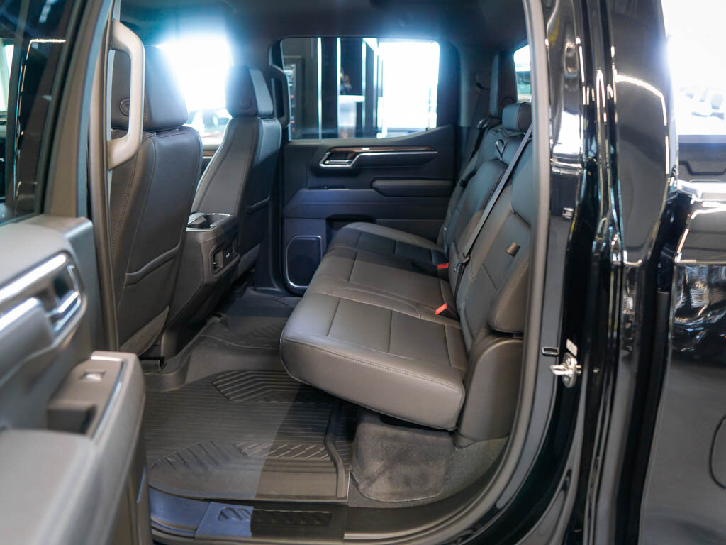 Chevrolet Silverado Pick-up 5,3 l 264 kw