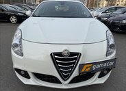 Alfa Romeo Giulietta Hatchback 1,4 l 88 kw