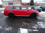 Volkswagen Passat Kombi 2,0 l 155 kw