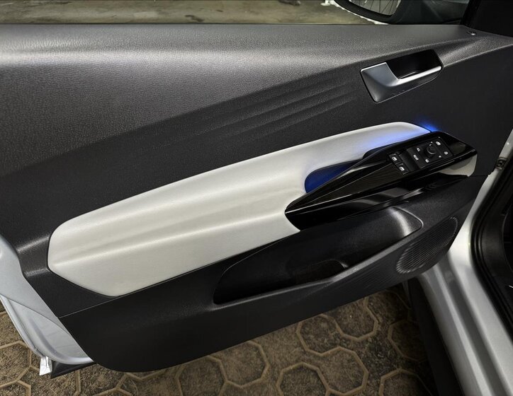 Volkswagen ID.3 Hatchback 0,0 150 kw