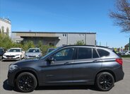BMW X1 SUV / Terénní 2,0 l 140 kw