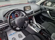 Mitsubishi Ostatní SUV 1,5 l 120 kw