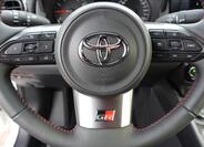 Toyota GR Yaris 25