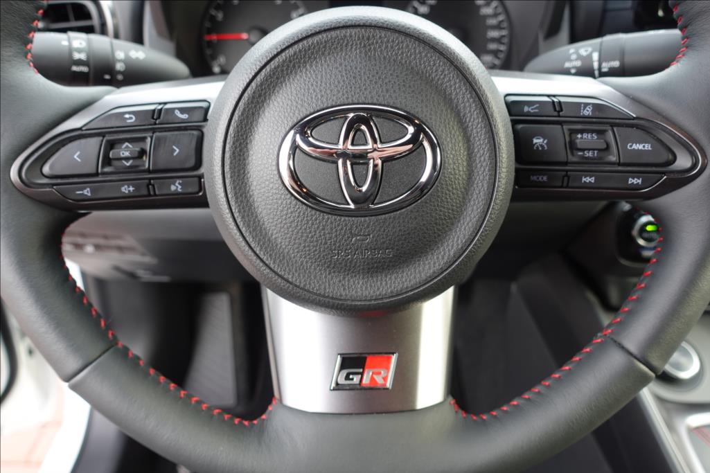 Toyota GR Yaris