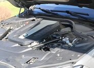 BMW Řada 7 Sedan / Limuzína 3,0 l 294 kw
