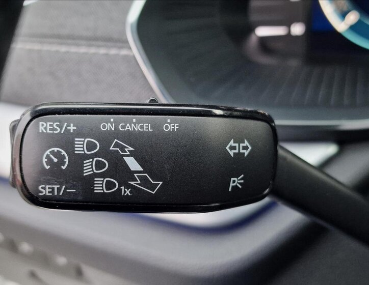 Škoda Octavia Liftback 2,0 l 85 kw