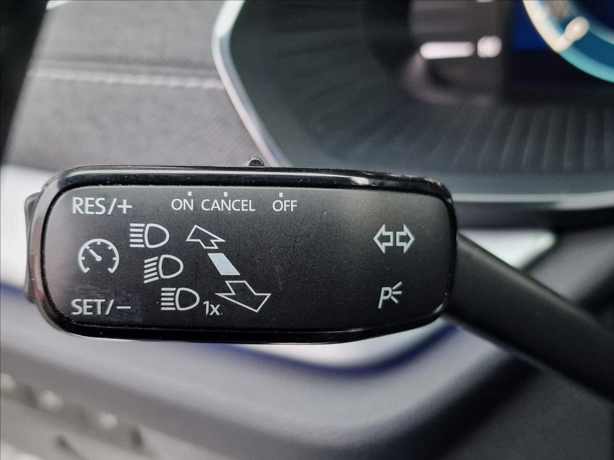 Škoda Octavia Liftback 2,0 l 85 kw