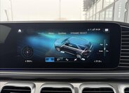 Mercedes-Benz GLE SUV / Terénní 3,0 l 320 kw