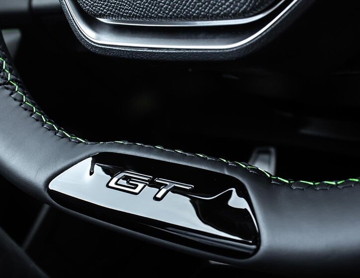 Peugeot 408 Liftback 1,6 l 132 kw
