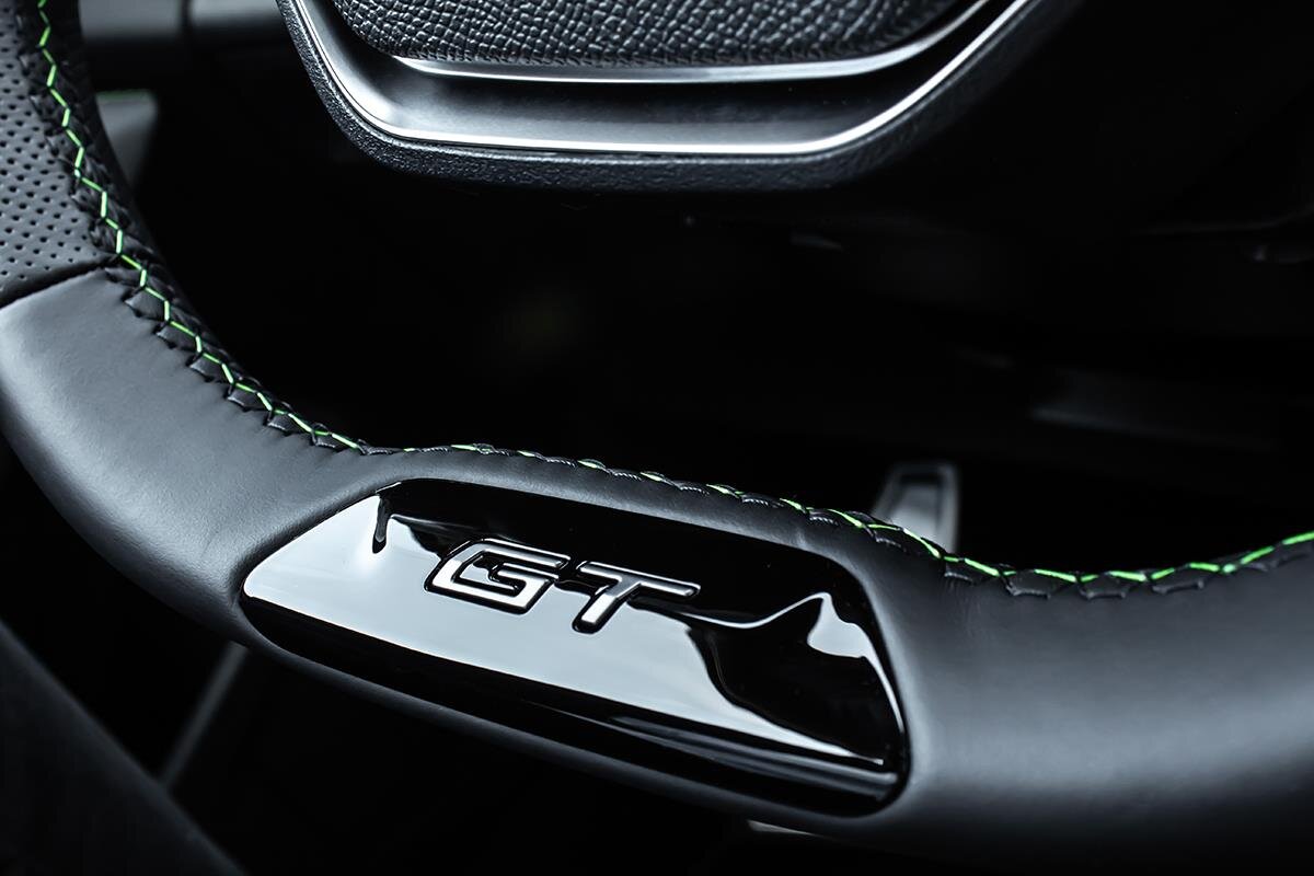 Peugeot 408 Liftback 1,6 l 132 kw