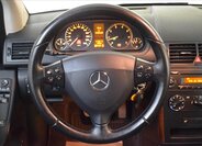 Mercedes-Benz Třídy A Hatchback 1,7 l 85 kw