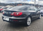 Volkswagen Passat CC Kupé 1,8 l 118 kw