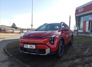 KIA Stonic SUV 998,0 74 kw