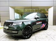 Land Rover Range Rover SUV / Terénní 3,0 l 258 kw