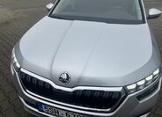 Škoda Kamiq Hatchback 999,0 85 kw