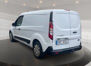 Ford Transit Connect Ostatní 1,5 l 73 kw