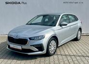 Škoda Scala 1