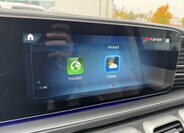 Mercedes-Benz GLS SUV 3,0 l 270 kw