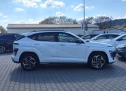 Hyundai Kona SUV / Terénní 1,6 l 145 kw