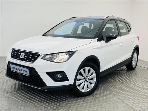Seat Arona Hatchback 999,0 66 kw