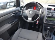Volkswagen Touran MPV 1,4 l 103 kw