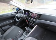 Volkswagen Taigo Hatchback 999,0 70 kw