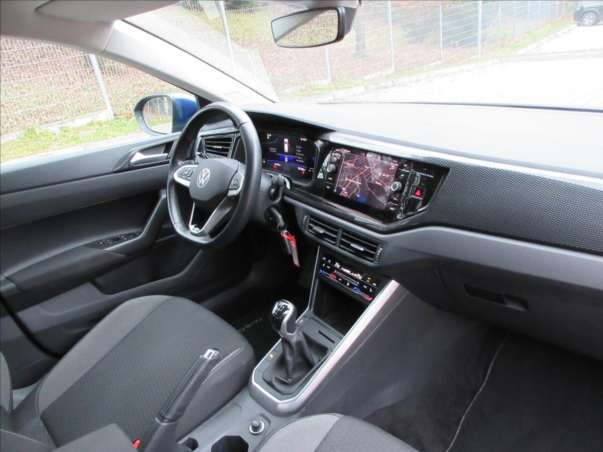 Volkswagen Taigo Hatchback 999,0 70 kw