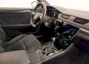 Škoda Superb 18