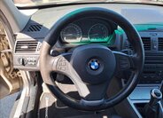 BMW X3 SUV / Terénní 2,0 l 110 kw