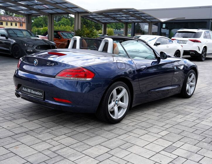 BMW Z4 11