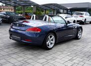 BMW Z4 11