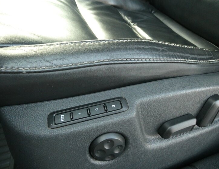 Škoda Superb Kombi 2,0 l 125 kw