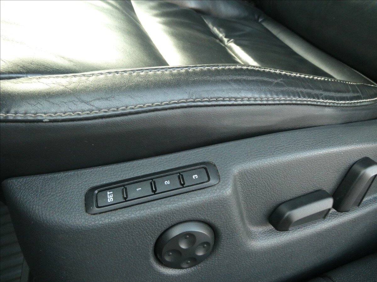 Škoda Superb Kombi 2,0 l 125 kw