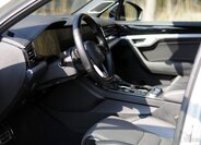 Volkswagen Touareg SUV / Terénní 0,0 252 kw