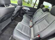 Mercedes-Benz GLS Kombi 2,9 l 243 kw