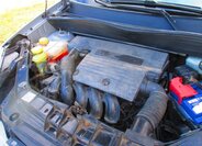 Ford Fusion SUV / Terénní 0,0 0