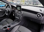 Mercedes-Benz Třídy A 25