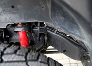 Hummer H2 SUV 6,0 l 232 kw