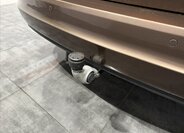 Volkswagen Sharan MPV 2,0 l 103 kw