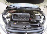 Mitsubishi Eclipse Cross SUV / Terénní 2,3 l 109 kw