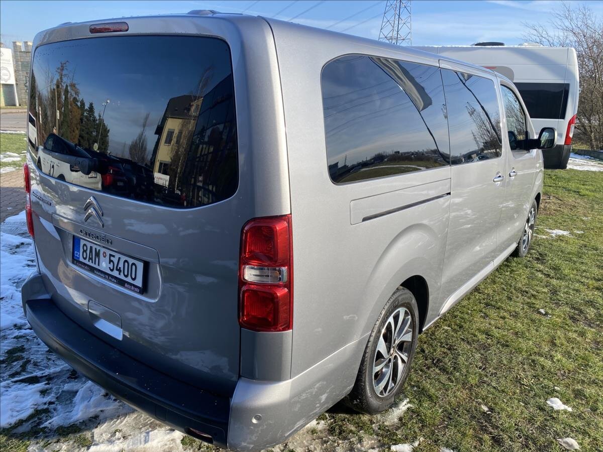 Citroën SpaceTourer