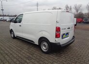 Opel Vivaro Ostatní 1,5 l 75 kw