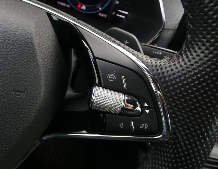 Škoda Octavia Sedan / Limuzína 2,0 l 85 kw