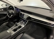 Audi A6 Allroad Kombi 3,0 l 210 kw