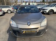 Renault Mégane Kombi 1,6 l 74 kw