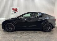 Tesla Model Y SUV 0,0 393 kw