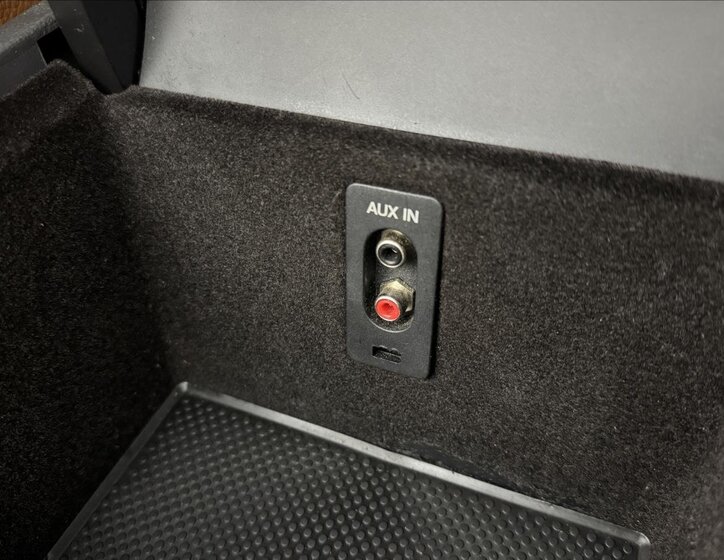 Volkswagen Touareg SUV / Terénní 3,0 l 165 kw