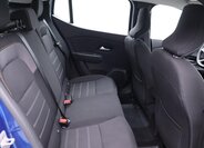 Dacia Sandero Hatchback 999,0 67 kw