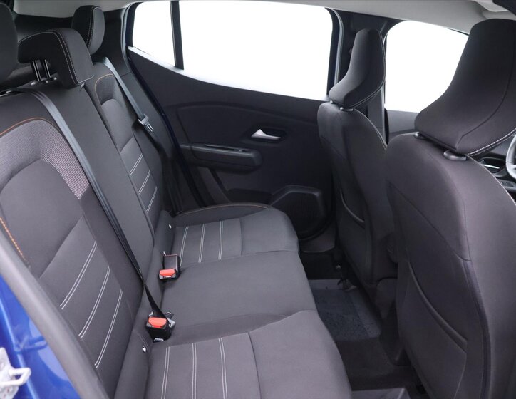 Dacia Sandero Hatchback 999,0 67 kw