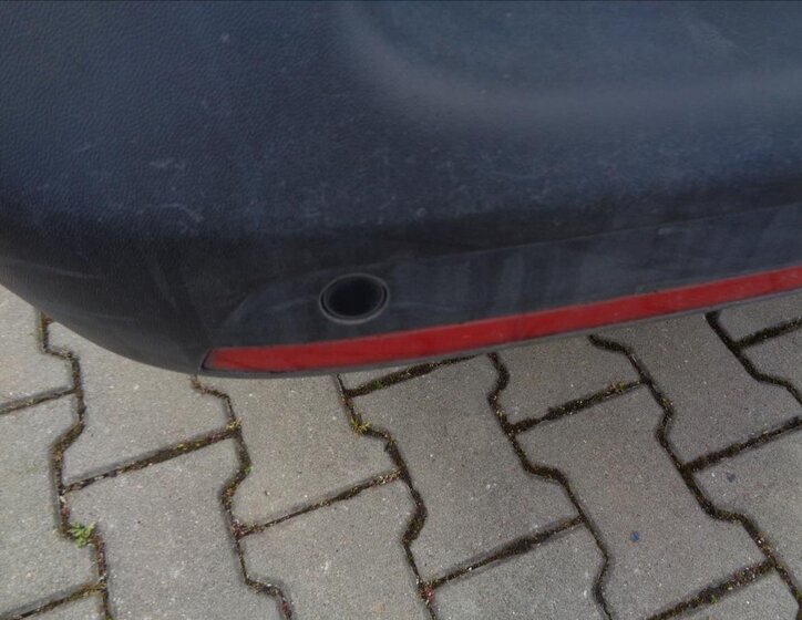 Volkswagen Transporter Ostatní 2,0 l 75 kw